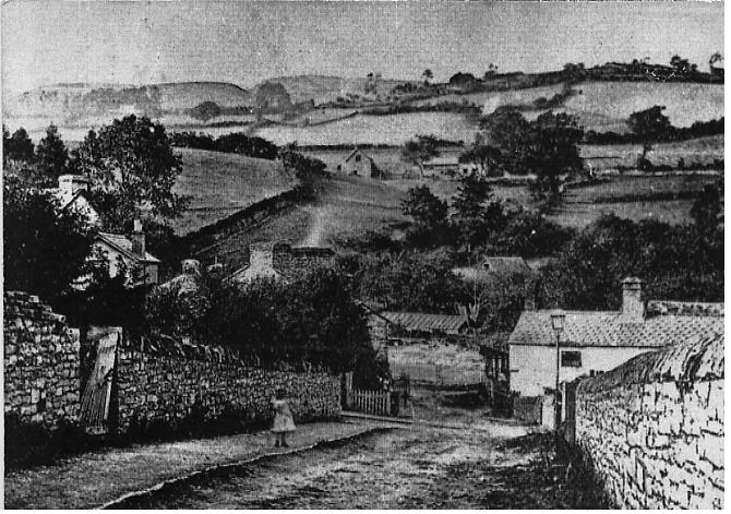 96.903 Crooked Well with Little Girl about 1860s.jpg